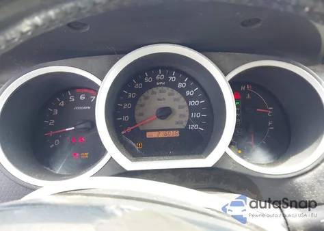 2008 Toyota Tacoma Base V6 из США, поврежденный, VIN 3TMMU52N98M005265